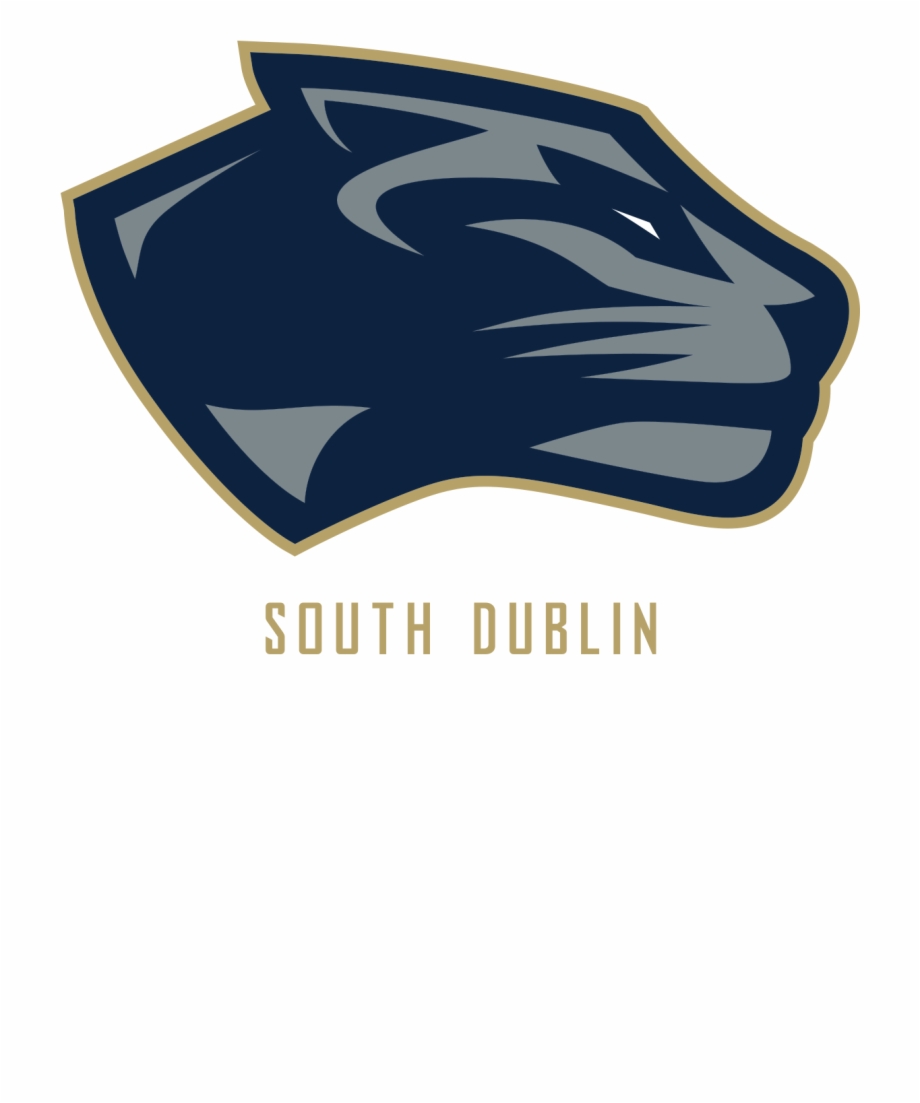 Logo South Dublin Panthers