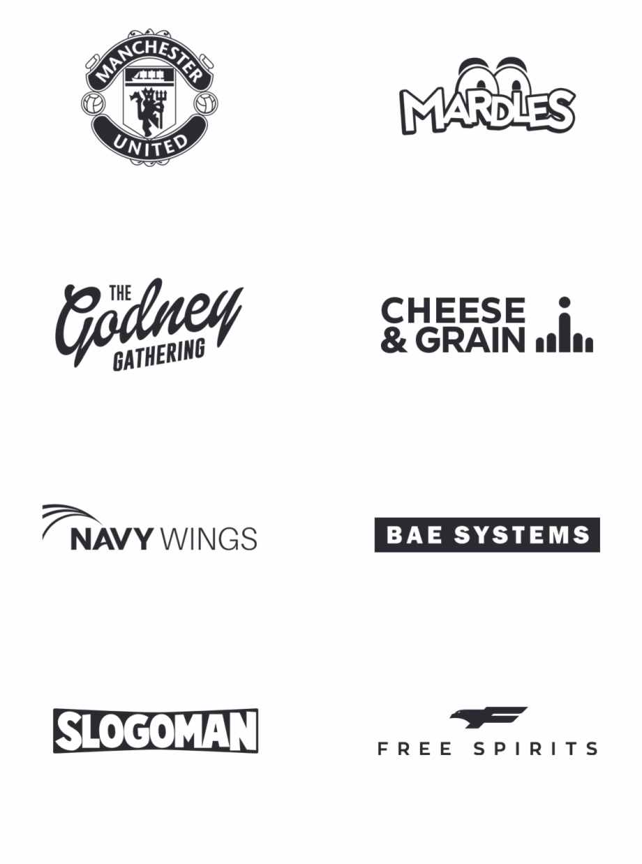 Client Logos Client Logos Graphics