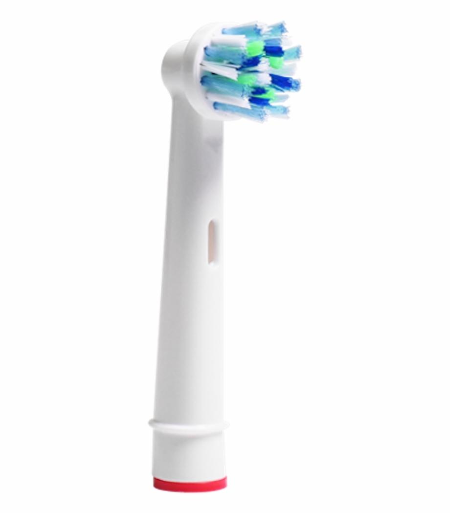 China Factory Eb 50A Crossaction Replacement Brush Toothbrush