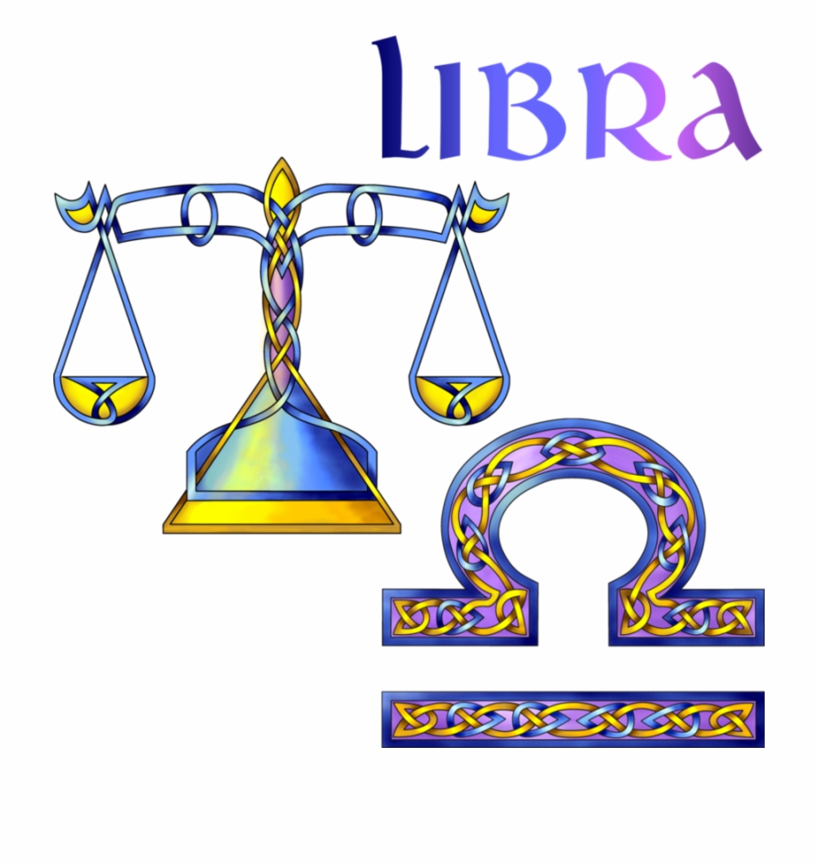 Libra Png Celtic Libra Sign