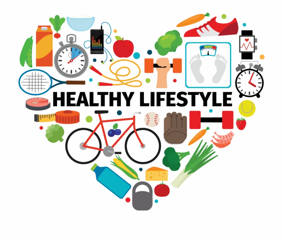 Lifestyle Png Free Download Healthy Lifestyle