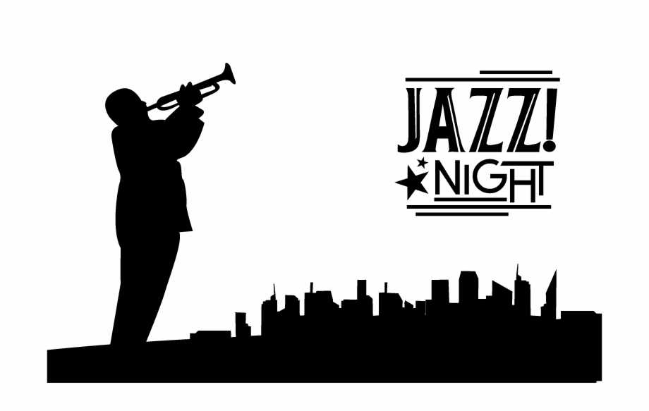 New Orleans Jazz Heritage Festival Silhouette New Orleans