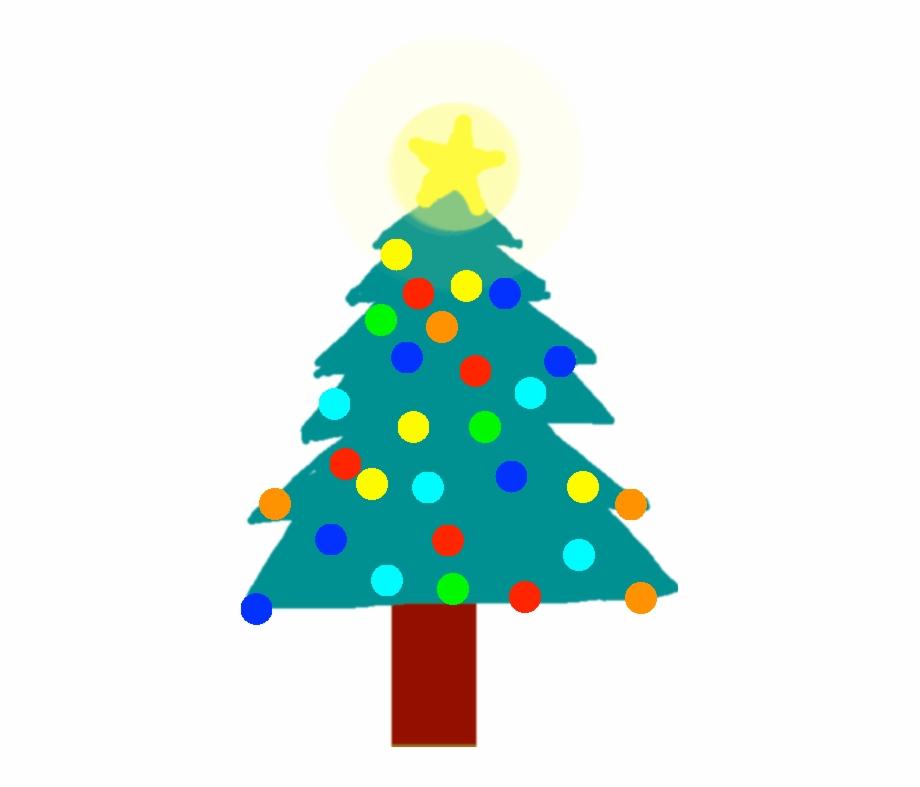 Drawing3 Drawing Copy Christmas Tree