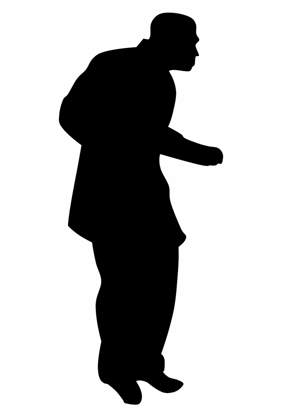 Image For Dancing Guys Silhoutte Music Clip Art - Dancing Guy Png Gif,  clipart, transparent, png, images, Download