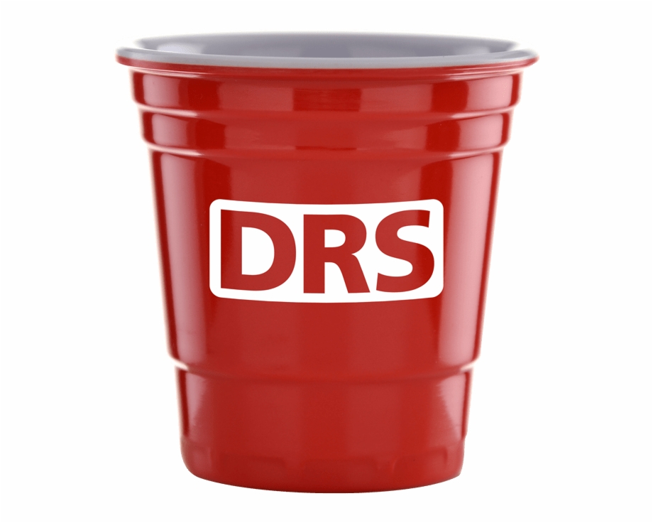 Ga250 Red Solo Cup Transparent Background