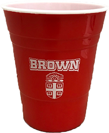 Cover Image For Reusable Red Party Cup Stadium