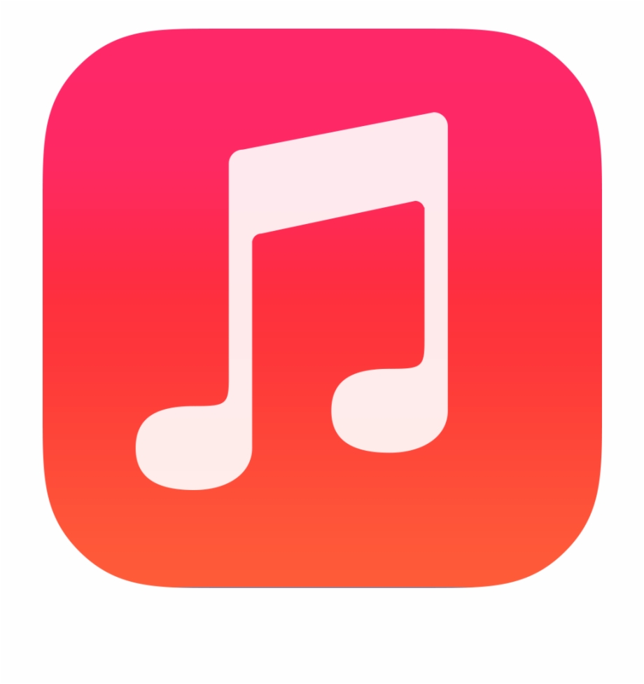 Music Icon Ios 7 Music App Icon