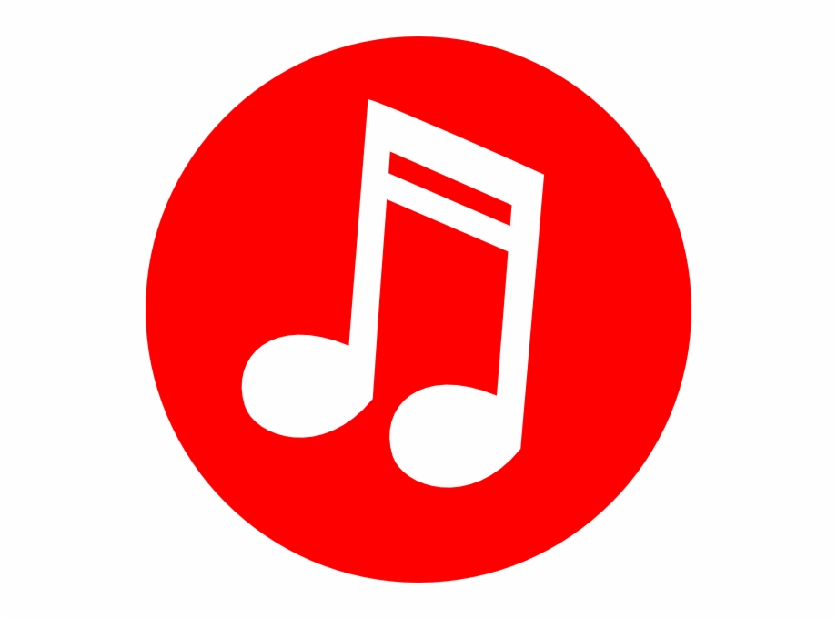Music Icon Png Small