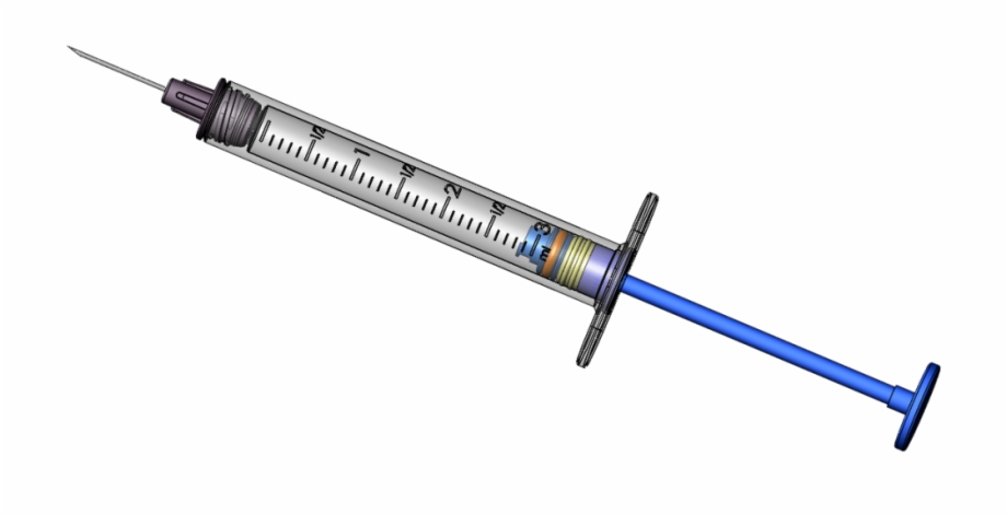 Download Syringe Png Image For Designing Purpose Syringe