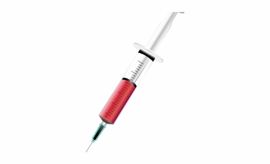 Injection Needle Png