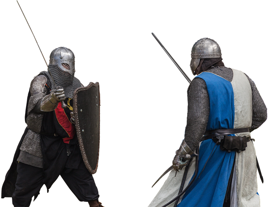 Knight Sword Fight