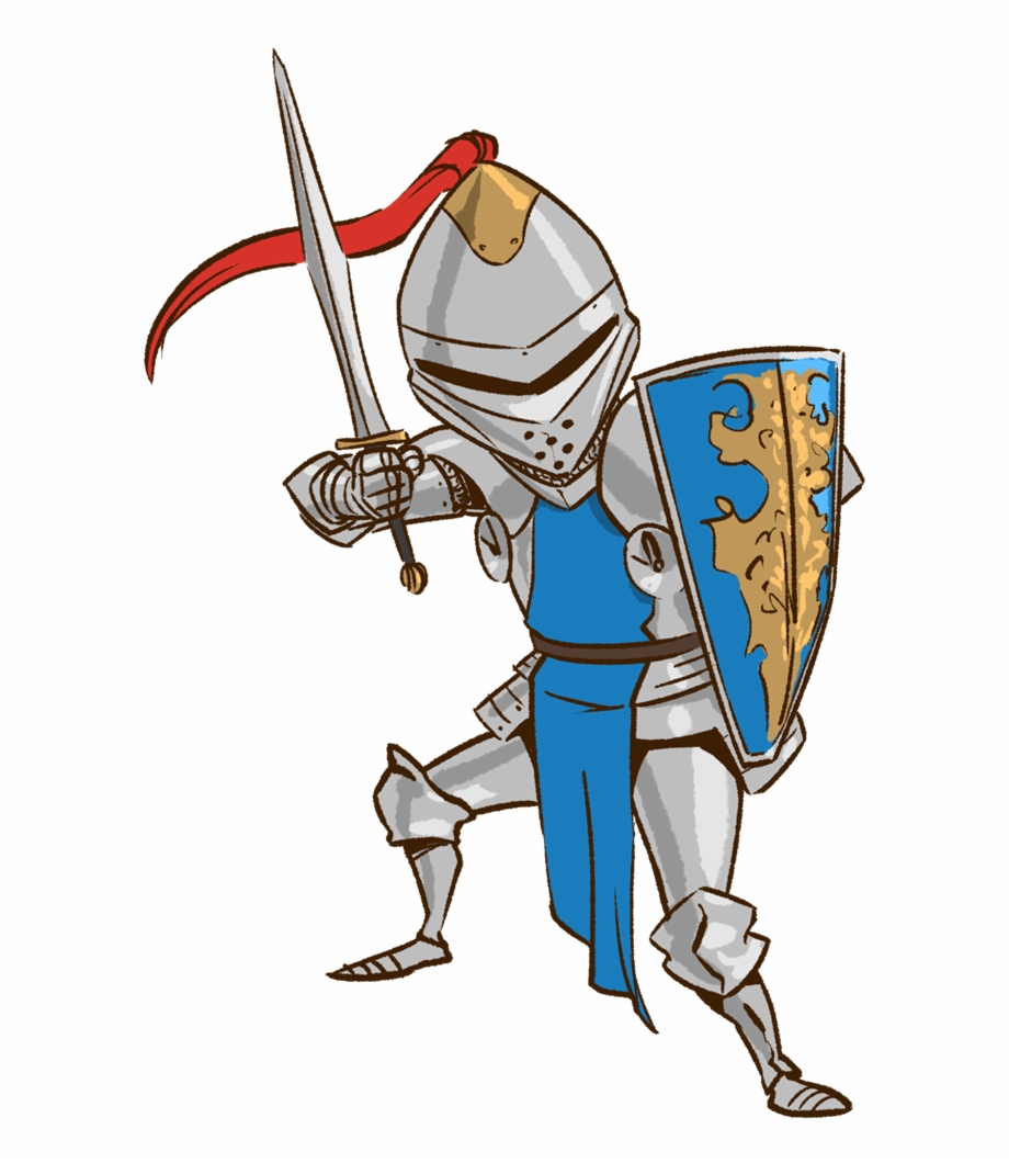 Clipart Stock Knight Frames Illustrations Hd Images Knight