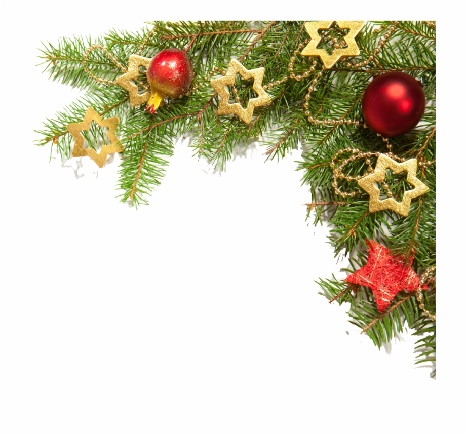 Christmas Border Png Images
