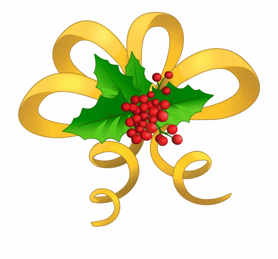 Christmas Bells Clipart Christmas Day - Clip Art Library