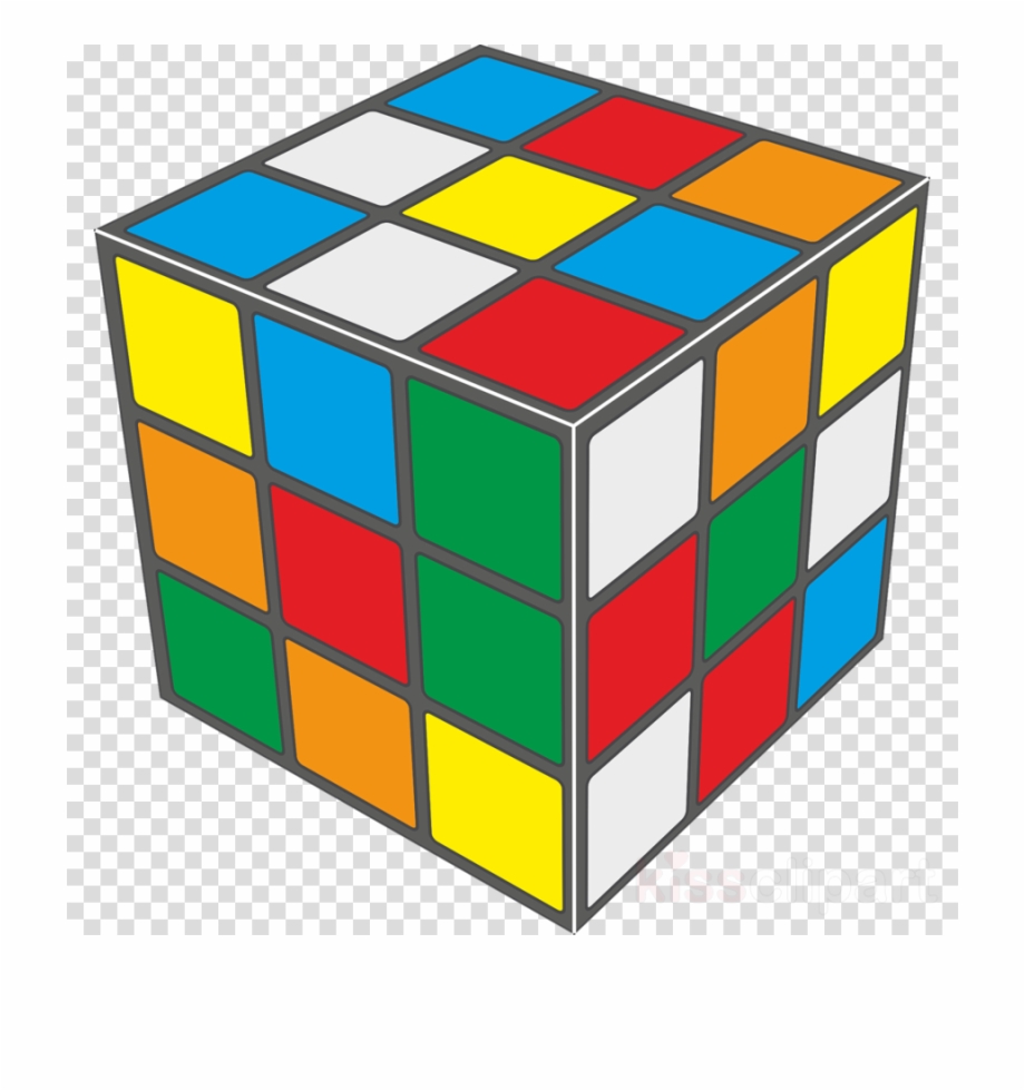 Rubiks Cube Png Clipart Rubiks Cube Clip Art