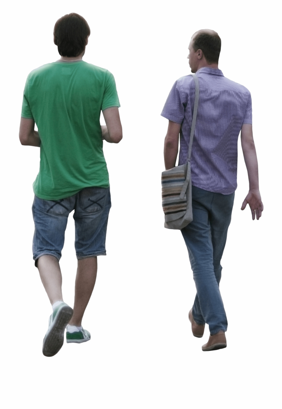People Walking Png - Clip Art Library