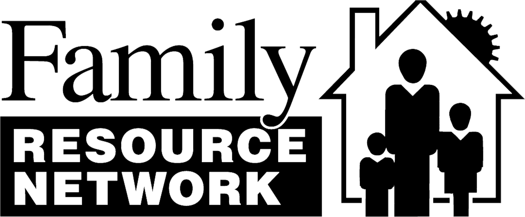 Family Resource Network Logo Clinton School Of Public