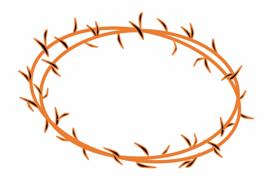Crown Of Thorns Images Thorns With Transparent Background