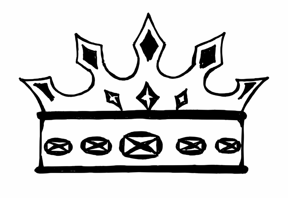 Drawn Crown File