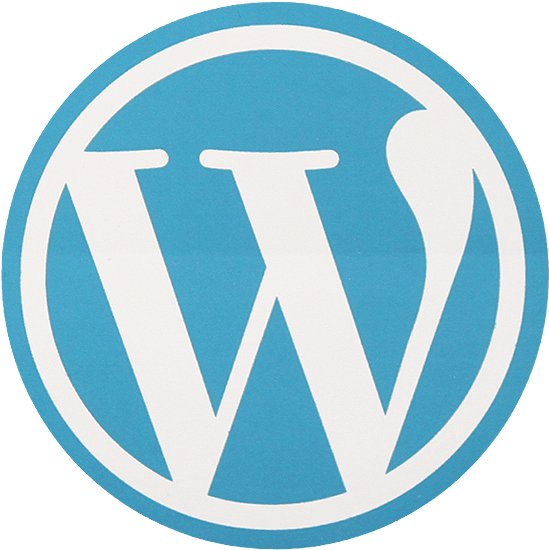 Wordpress Logo Png Transparent Wordpress Logo Png