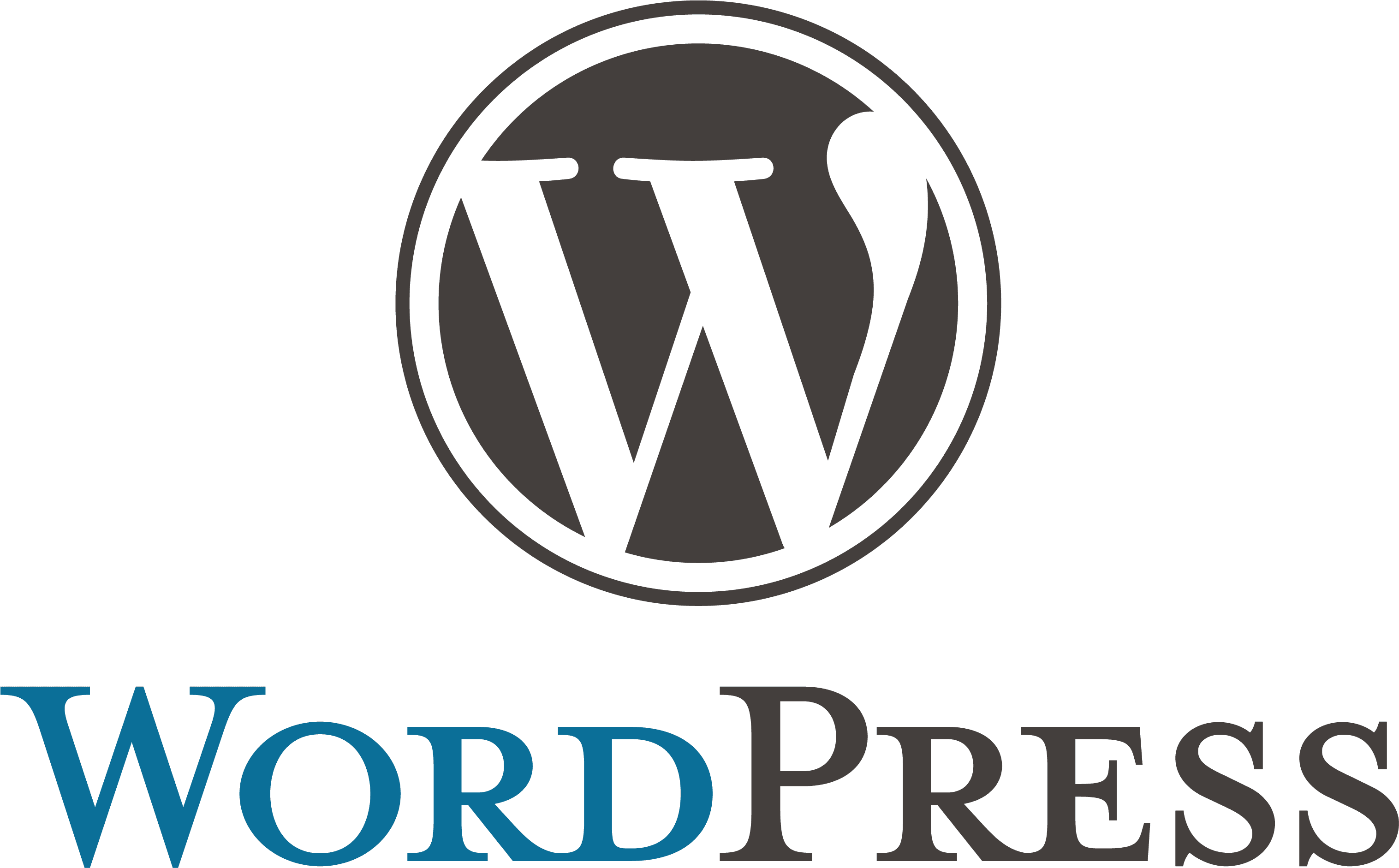 Wordpress Png