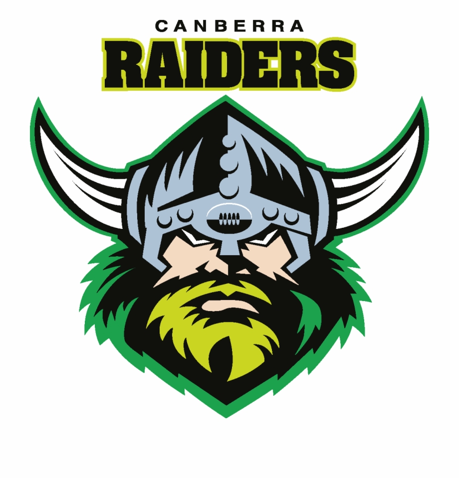 Canberra Raiders Logo Png Brisbane Broncos Vs Canberra