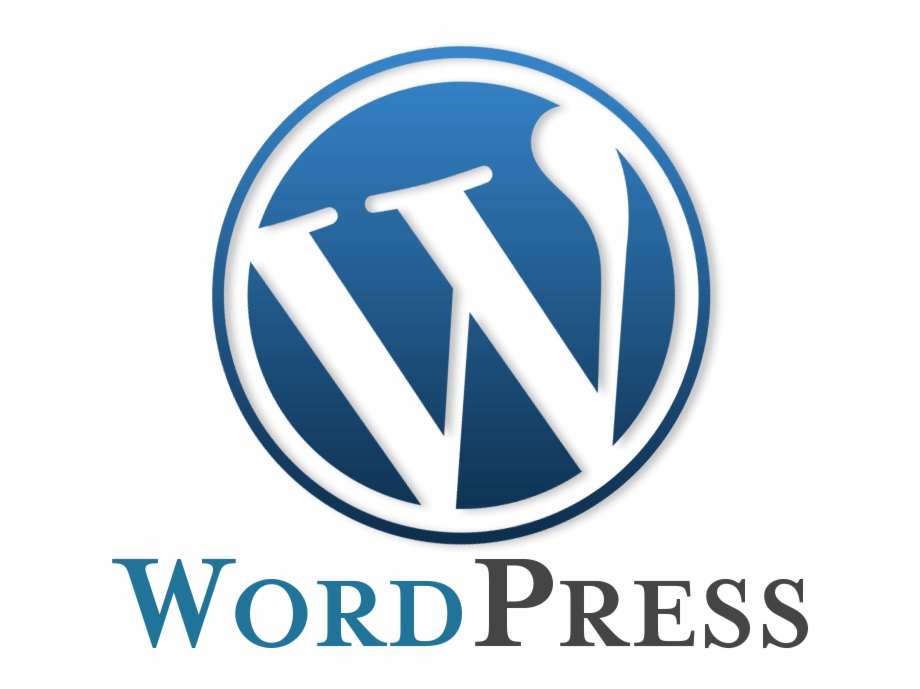 Wordpress Logo Png Wwwimgkidcom The Image Kid Has