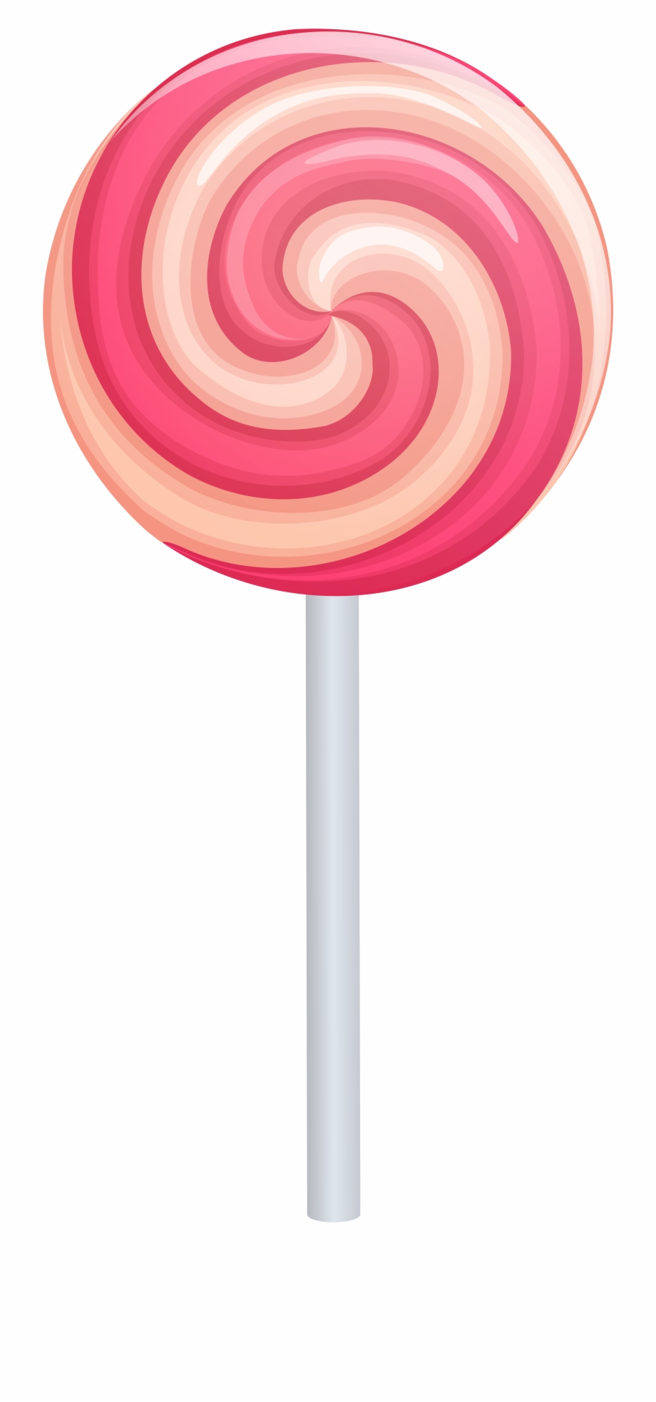 Candy Clipart Kawaii Cute Candy - Clip Art Library