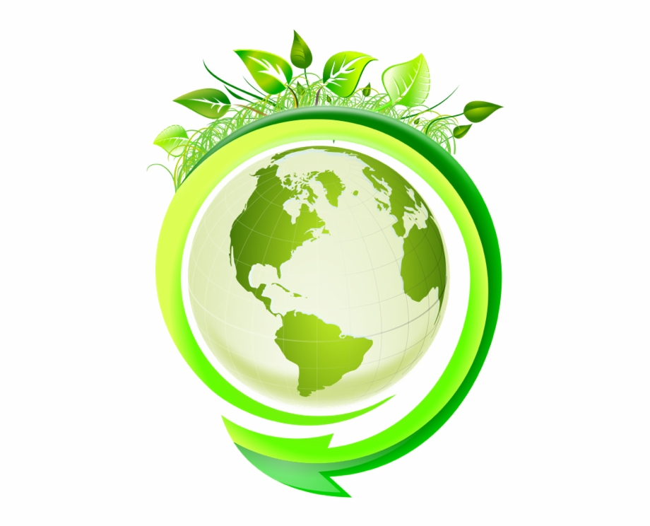 Earth Clipart Transparent Background Lets Help The Environment