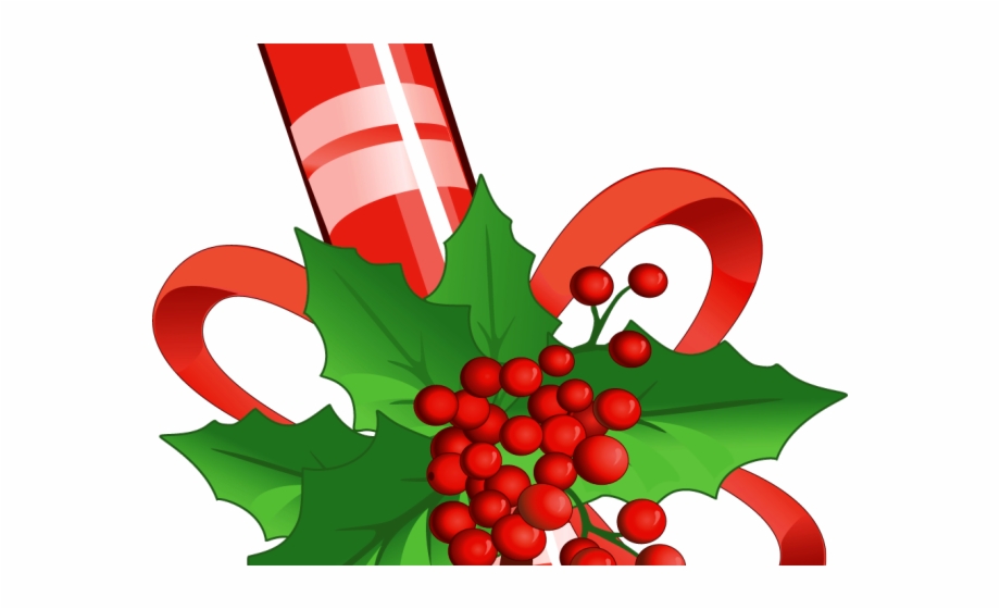 Candy Cane Clipart File Christmas Candy Cane Png
