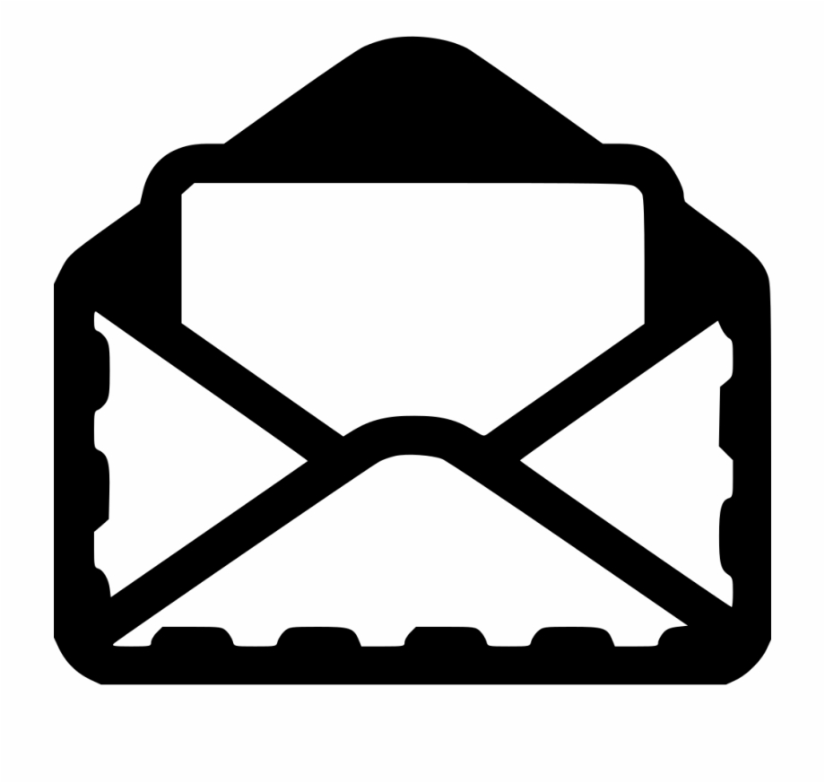 Envelope Open Comments