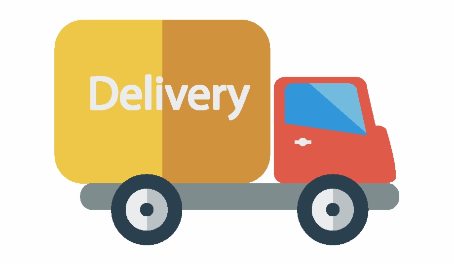 Delivery Truck4x