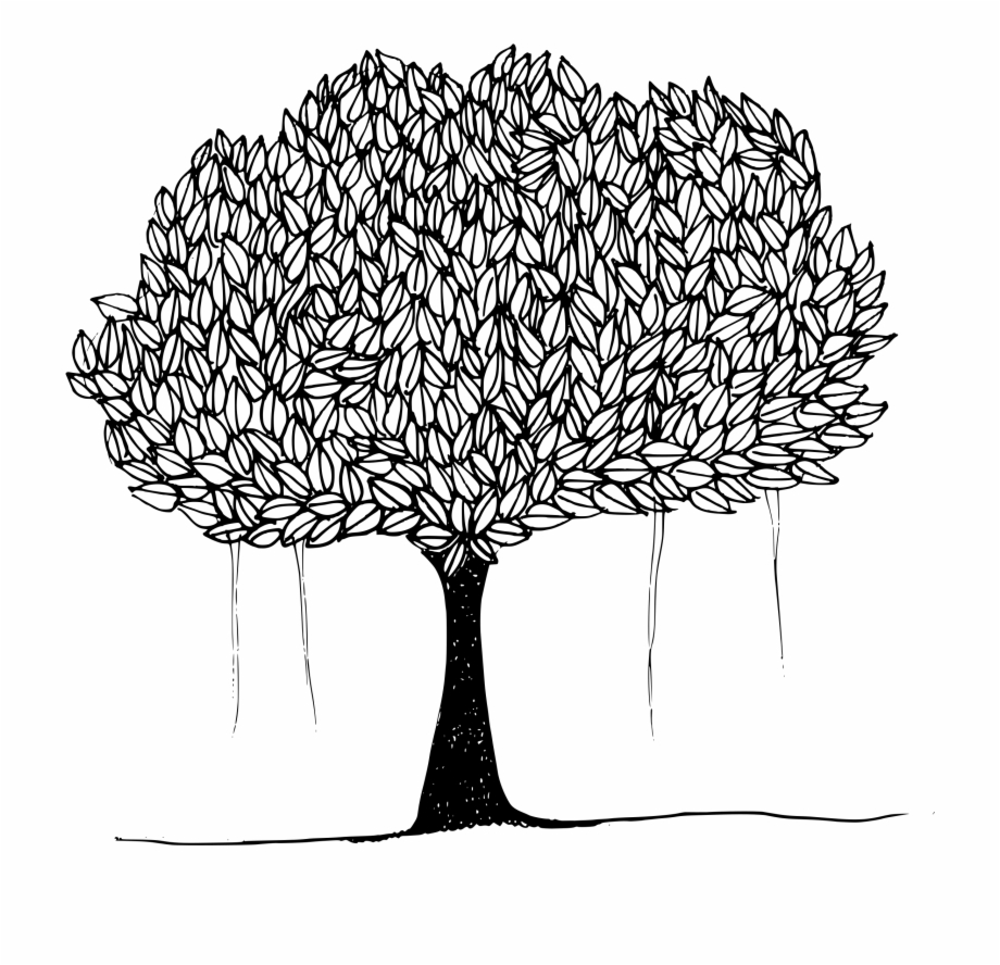 This Free Icons Png Design Of Tree With