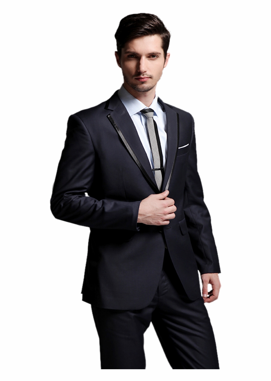 Free Silhouette Man In Suit, Download Free Silhouette Man In Suit png ...