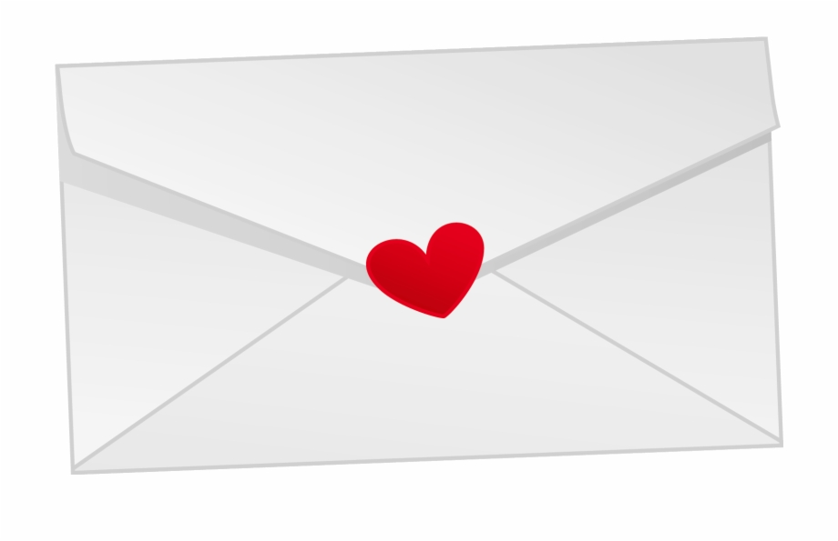 Valentine Letter Png Clipart Letter Clip Art Png