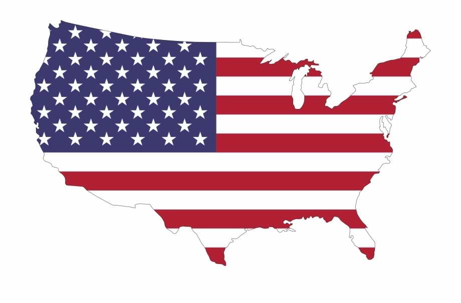 Free Stock Photo Of American Flag Country Vector