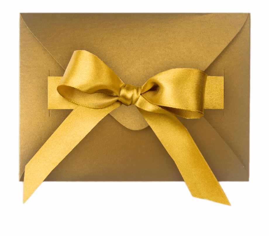 Download Gold Envelope