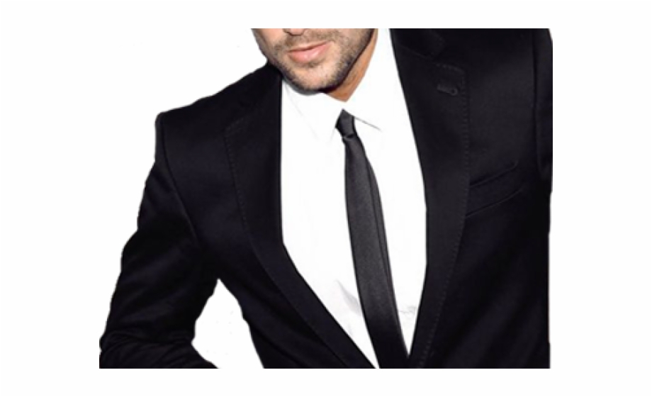 Groom Png Transparent Images Suit For Men In