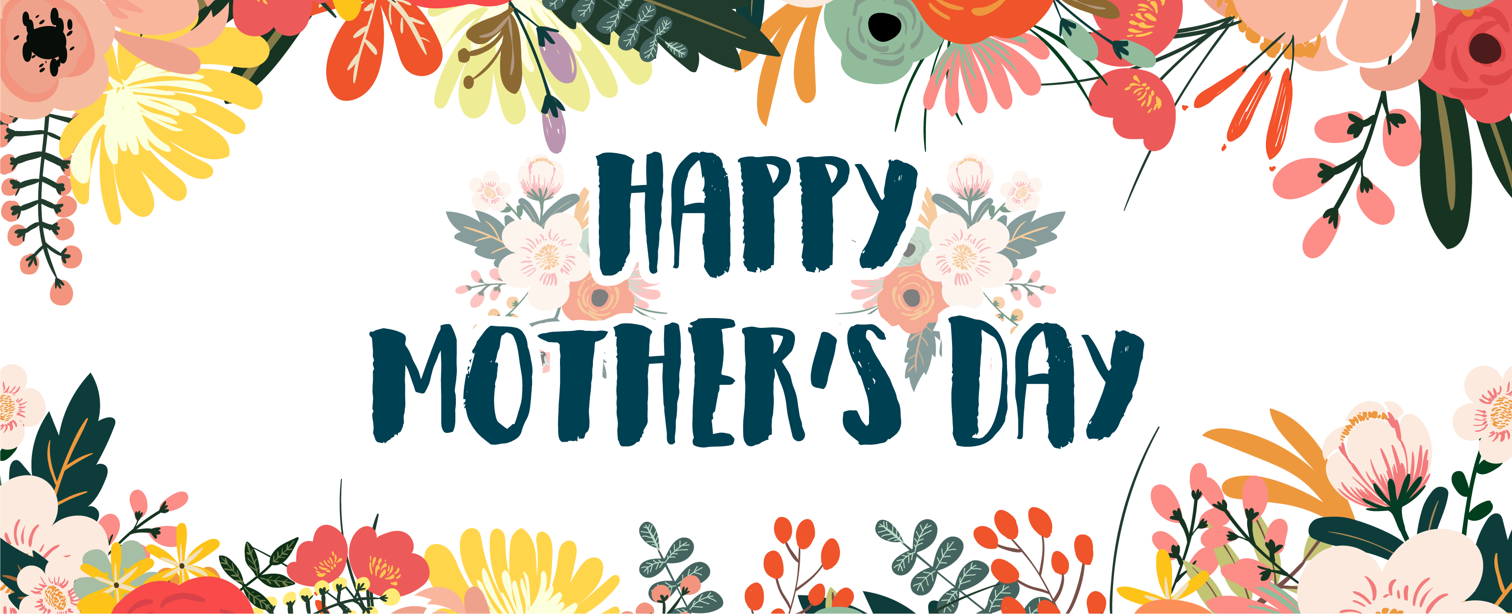 Free Happy Mothers Day Png Transparent, Download Free Happy Mothers Day