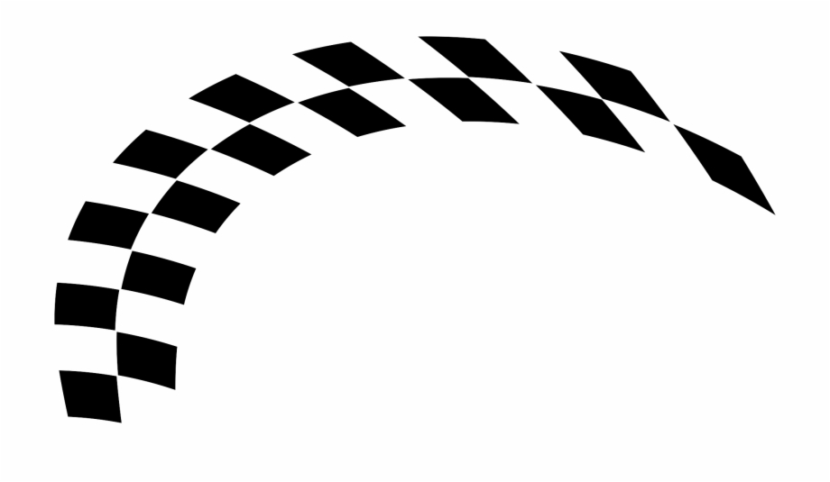 Racing Flag Vector Png Race Flag Vector Png