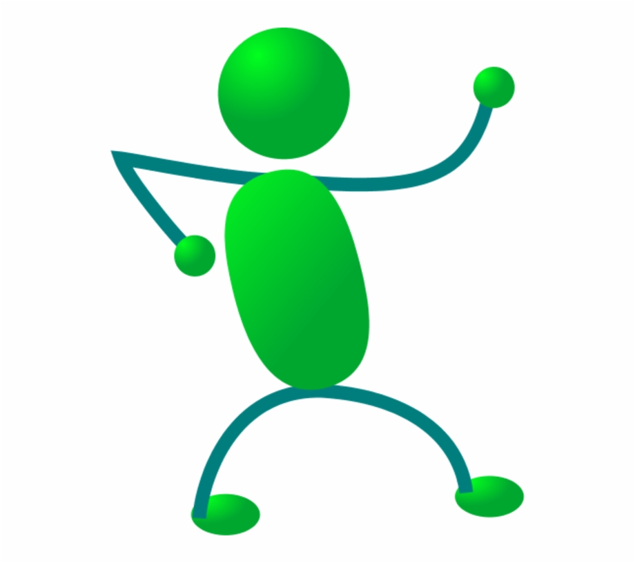 Stick Figure Dancing Clipart Cliparts And Others Art
