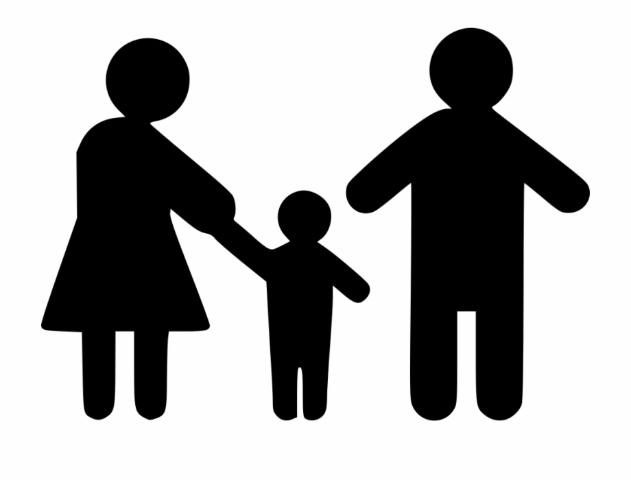 Png File Svg Home Family Icon Png