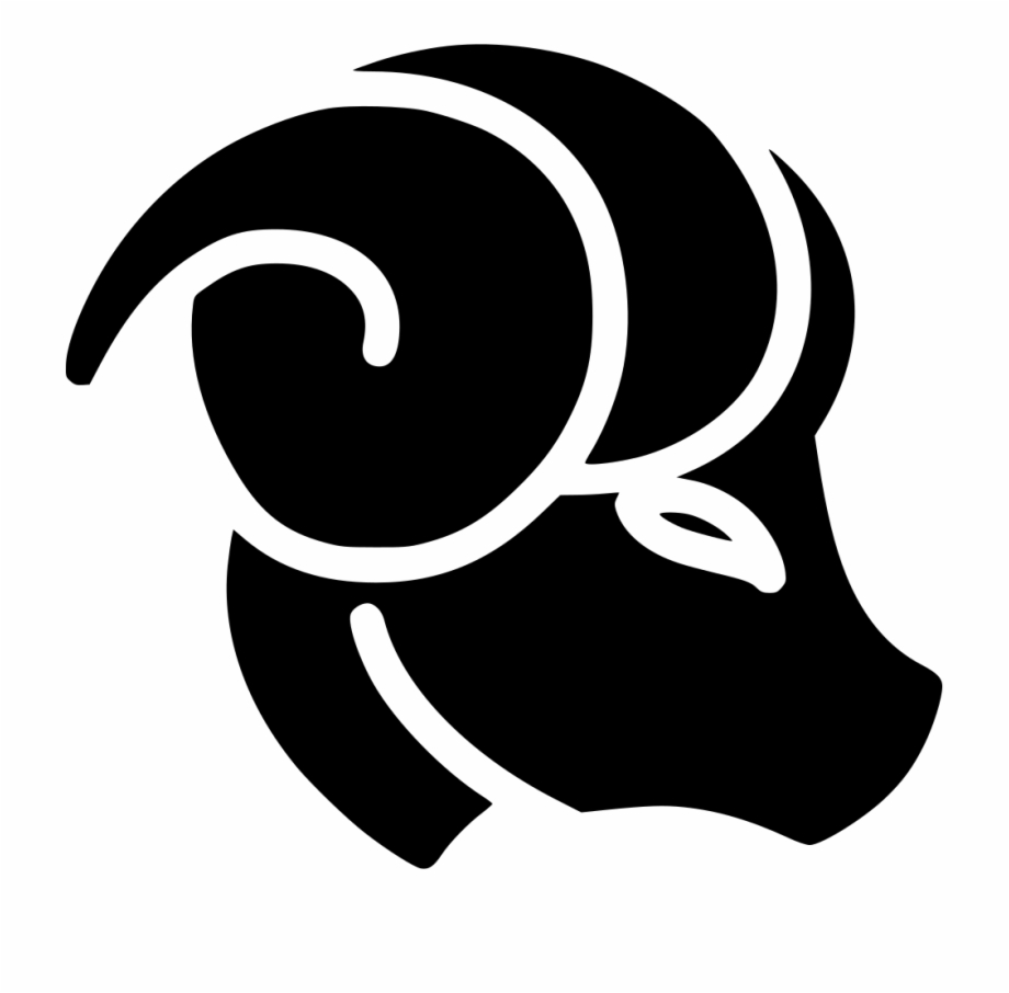 Png File Svg Capricorn Icon Png