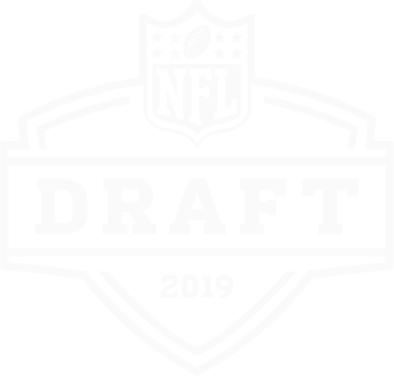 Nfl Draft 2019 Logo