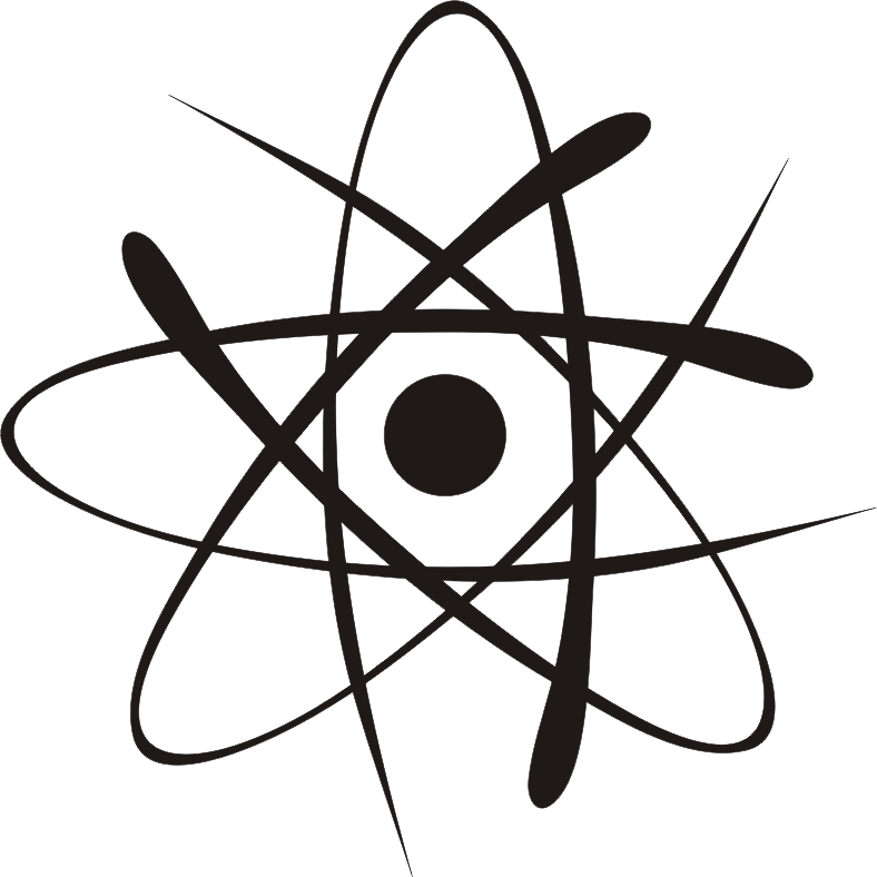 Smbolos Em Png Atom Symbol Png