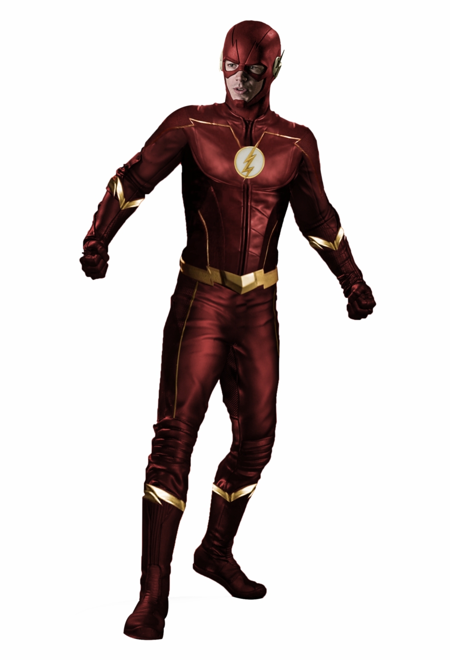The Flash Png Flash Season 4 Jacket