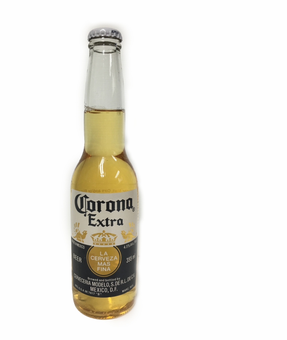 Corona Beer Bottle Png