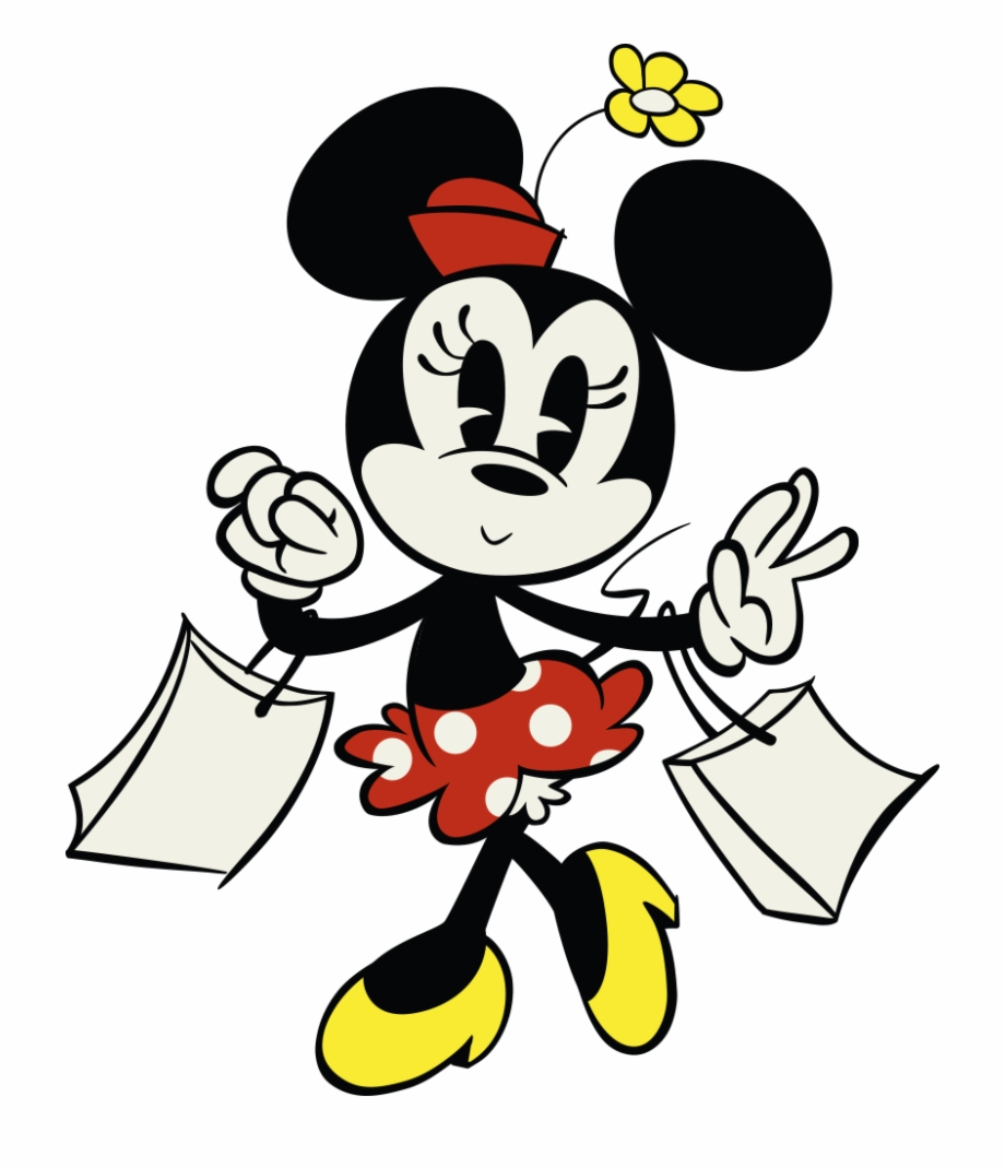 Mickey Mouse Clubhouse Characters Png Mickey Mouse Tv