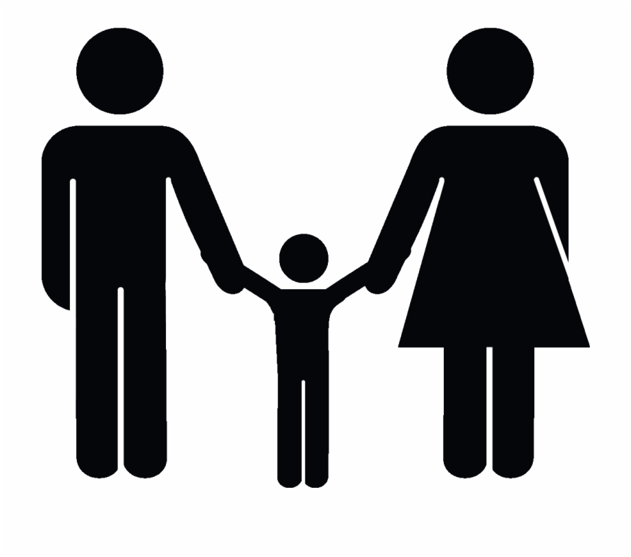 Family Save Icon Format Transparent Background Family Png