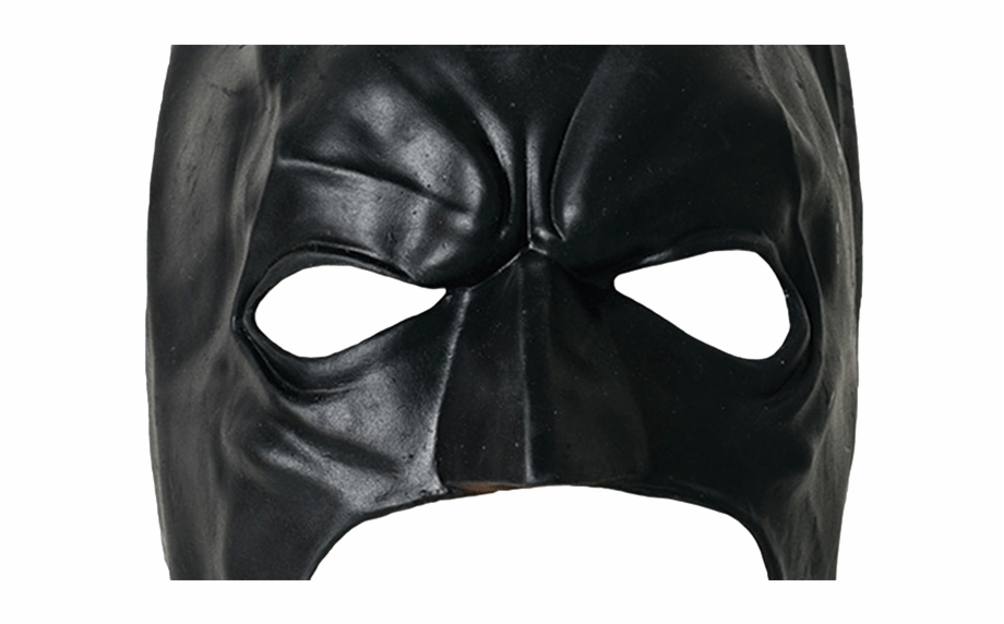 Batman Mask Png Transparent Images Free Download Clip